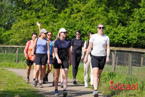 Achterhoekse Wandeldagen - deel 1 (10-05-2024)