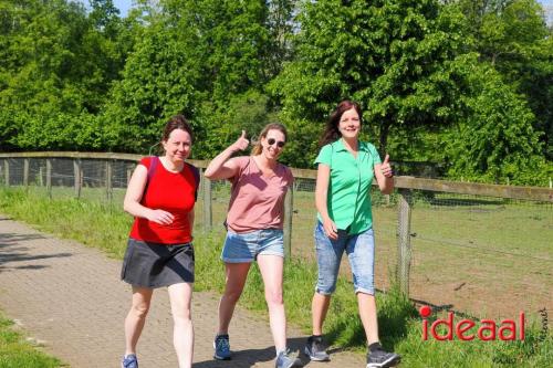 Achterhoekse Wandeldagen - deel 1 (10-05-2024)