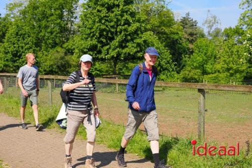 Achterhoekse Wandeldagen - deel 1 (10-05-2024)