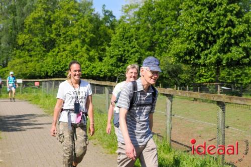 Achterhoekse Wandeldagen - deel 1 (10-05-2024)