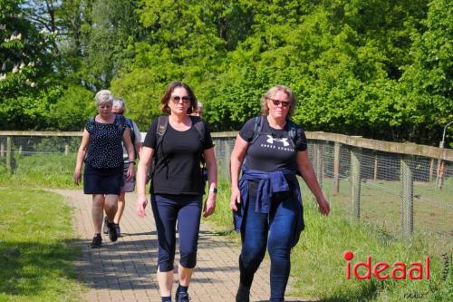 Achterhoekse Wandeldagen - deel 1 (10-05-2024)