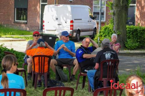 Achterhoekse Wandeldagen - deel 1 (10-05-2024)