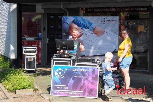 Achterhoekse Wandeldagen - deel 1 (10-05-2024)