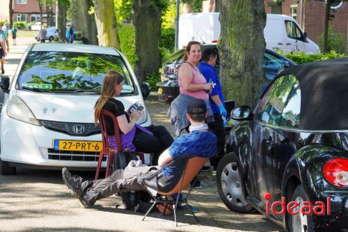 Achterhoekse Wandeldagen - deel 1 (10-05-2024)