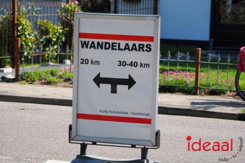 Achterhoekse Wandeldagen - deel 1 (10-05-2024)