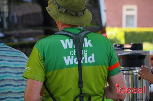 Achterhoekse Wandeldagen - deel 1 (10-05-2024)