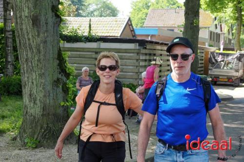 Achterhoekse Wandeldagen - deel 1 (10-05-2024)