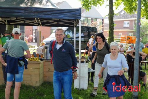 Achterhoekse Wandeldagen - deel 1 (10-05-2024)