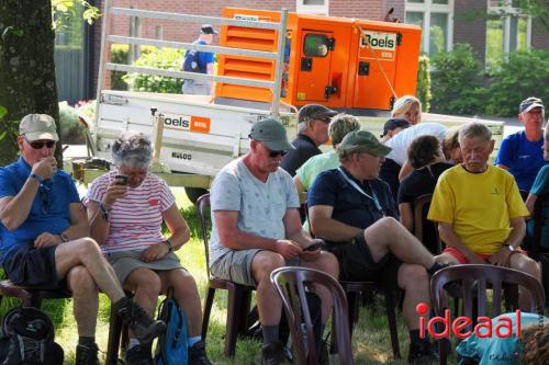 Achterhoekse Wandeldagen - deel 1 (10-05-2024)