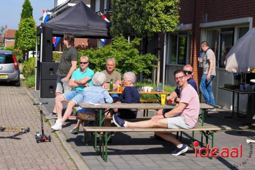Achterhoekse Wandeldagen - deel 1 (10-05-2024)