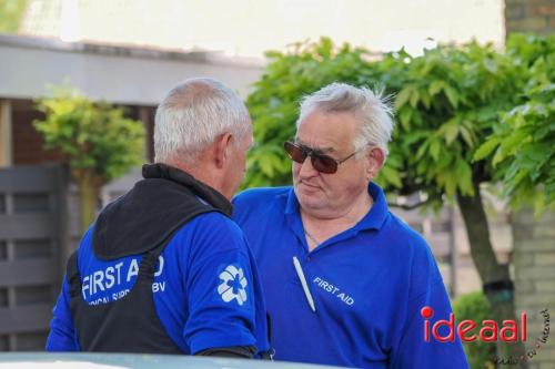 Achterhoekse Wandeldagen - deel 1 (10-05-2024)