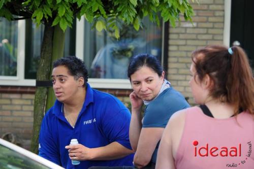 Achterhoekse Wandeldagen - deel 1 (10-05-2024)