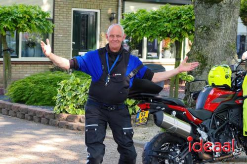 Achterhoekse Wandeldagen - deel 1 (10-05-2024)