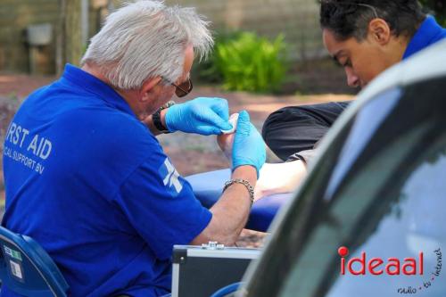 Achterhoekse Wandeldagen - deel 1 (10-05-2024)