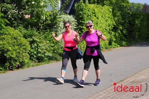 Achterhoekse Wandeldagen - deel 2 (11-05-2024)