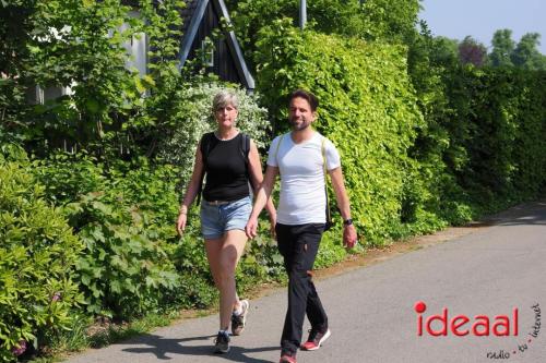 Achterhoekse Wandeldagen - deel 2 (11-05-2024)