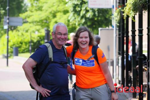 Achterhoekse Wandeldagen - deel 2 (11-05-2024)