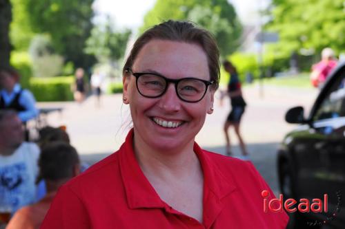 Achterhoekse Wandeldagen - deel 2 (11-05-2024)