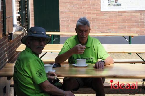 Achterhoekse Wandeldagen - deel 2 (11-05-2024)