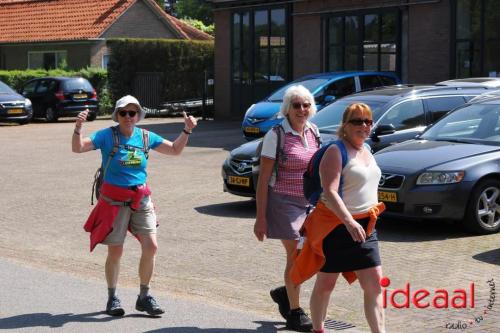 Achterhoekse Wandeldagen - deel 2 (11-05-2024)