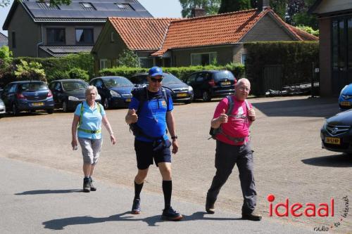 Achterhoekse Wandeldagen - deel 2 (11-05-2024)