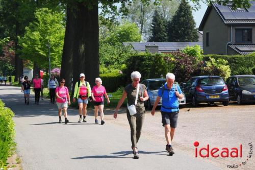 Achterhoekse Wandeldagen - deel 2 (11-05-2024)