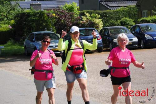 Achterhoekse Wandeldagen - deel 2 (11-05-2024)