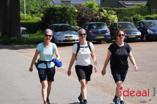 Achterhoekse Wandeldagen - deel 2 (11-05-2024)