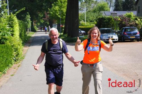 Achterhoekse Wandeldagen - deel 2 (11-05-2024)