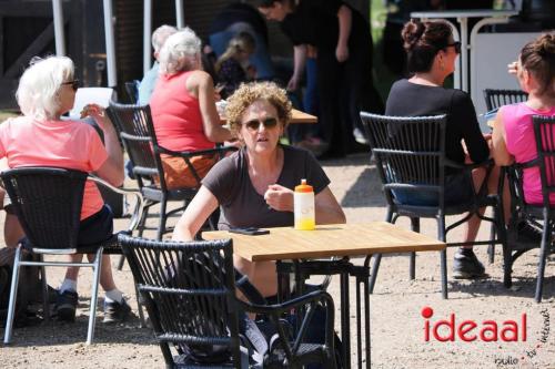 Achterhoekse Wandeldagen - deel 2 (11-05-2024)