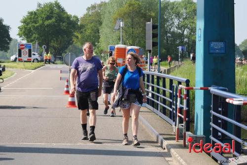 Achterhoekse Wandeldagen - deel 1 (11-05-2024)