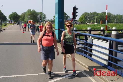 Achterhoekse Wandeldagen - deel 1 (11-05-2024)