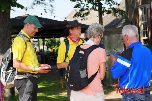 Achterhoekse Wandeldagen - deel 2 (11-05-2024)