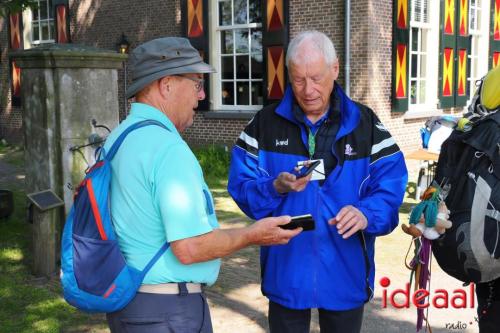 Achterhoekse Wandeldagen - deel 2 (11-05-2024)