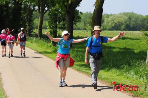 Achterhoekse Wandeldagen - deel 2 (11-05-2024)