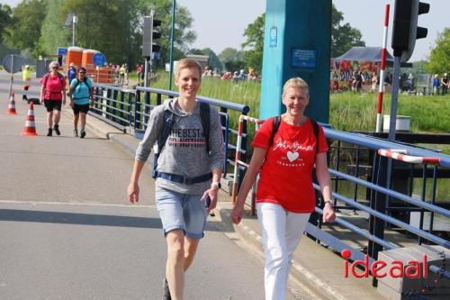 Achterhoekse Wandeldagen - deel 1 (11-05-2024)