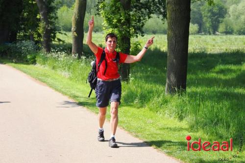 Achterhoekse Wandeldagen - deel 2 (11-05-2024)