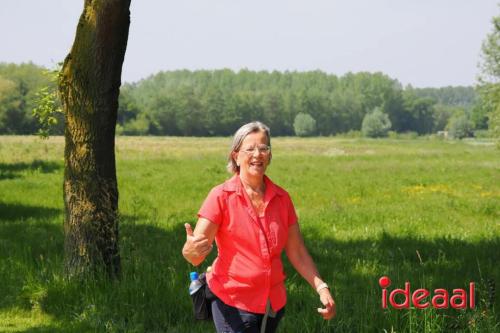 Achterhoekse Wandeldagen - deel 2 (11-05-2024)