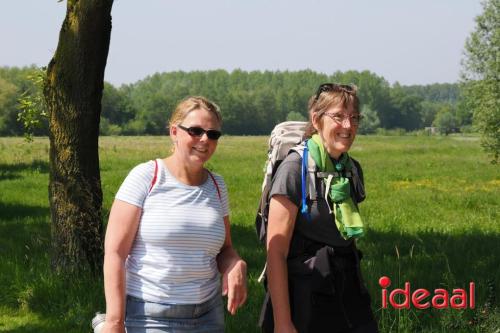 Achterhoekse Wandeldagen - deel 2 (11-05-2024)