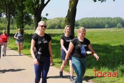 Achterhoekse Wandeldagen - deel 2 (11-05-2024)