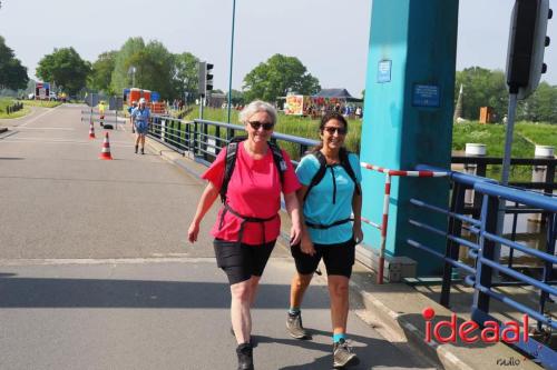 Achterhoekse Wandeldagen - deel 1 (11-05-2024)