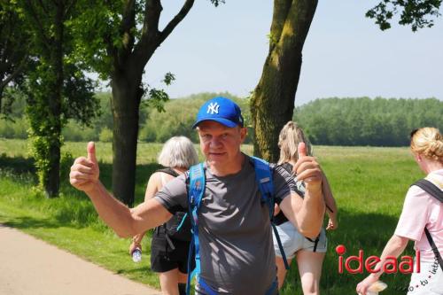 Achterhoekse Wandeldagen - deel 3 (11-05-2024)