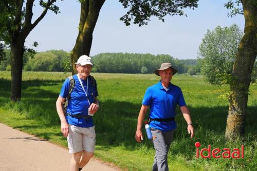 Achterhoekse Wandeldagen - deel 3 (11-05-2024)