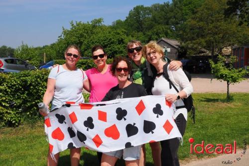 Achterhoekse Wandeldagen - deel 3 (11-05-2024)