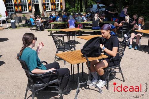 Achterhoekse Wandeldagen - deel 3 (11-05-2024)