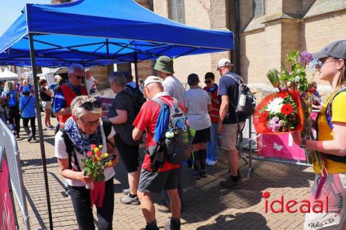 Achterhoekse Wandeldagen - deel 3 (11-05-2024)