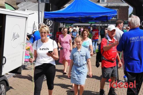 Achterhoekse Wandeldagen - deel 3 (11-05-2024)