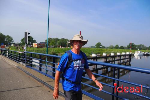 Achterhoekse Wandeldagen - deel 1 (11-05-2024)