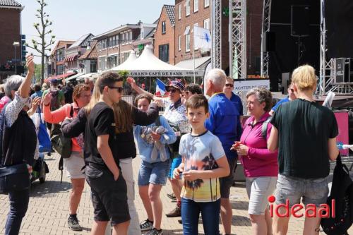 Achterhoekse Wandeldagen - deel 3 (11-05-2024)