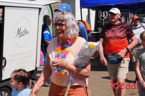 Achterhoekse Wandeldagen - deel 3 (11-05-2024)